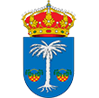 Escudo de Rociana del Condado